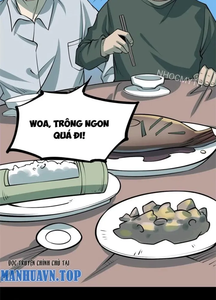 Người Thương Thuyết Cõi Âm Chap 78 - Next Chap 79