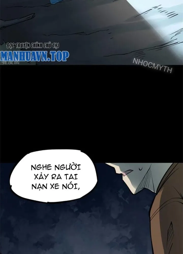 Người Thương Thuyết Cõi Âm Chap 78 - Next Chap 79
