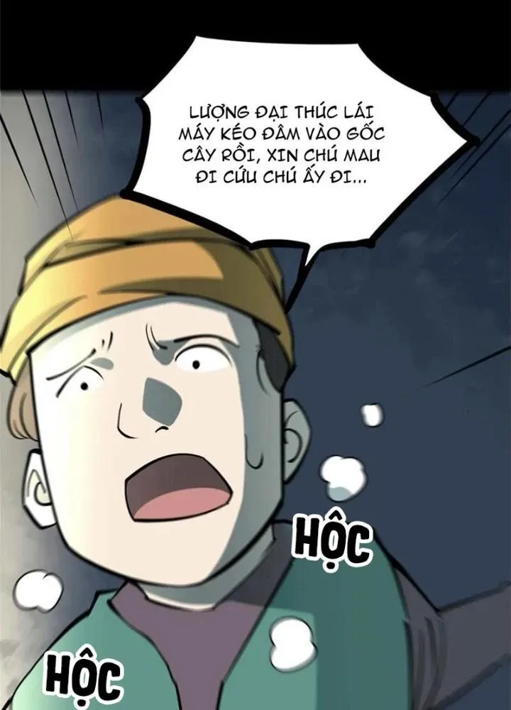 Người Thương Thuyết Cõi Âm Chap 78 - Next Chap 79