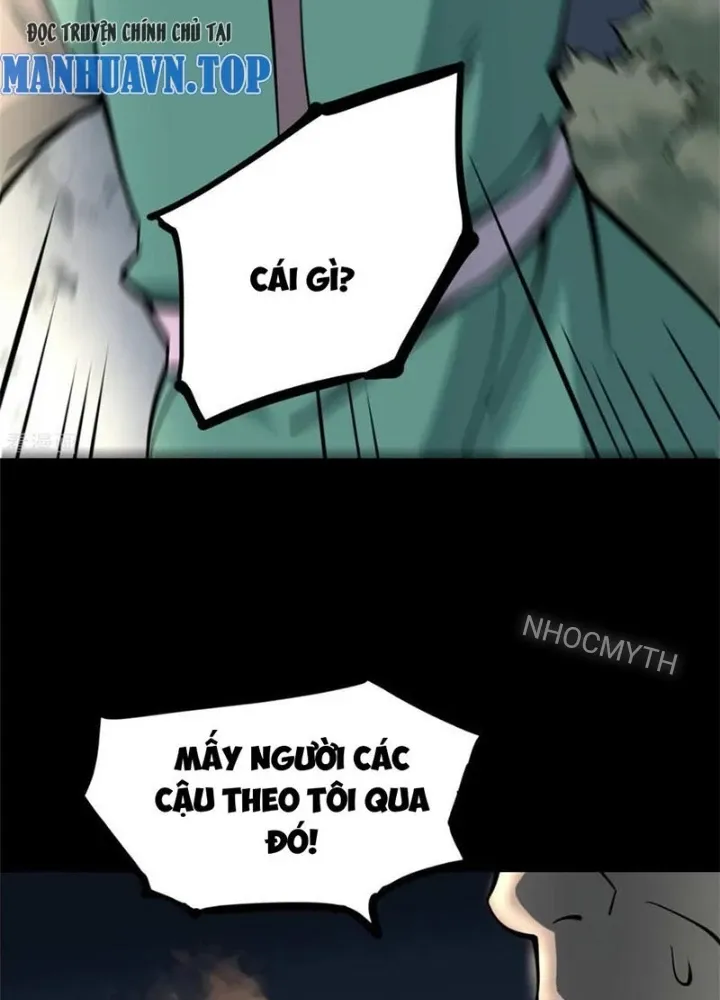 Người Thương Thuyết Cõi Âm Chap 78 - Next Chap 79