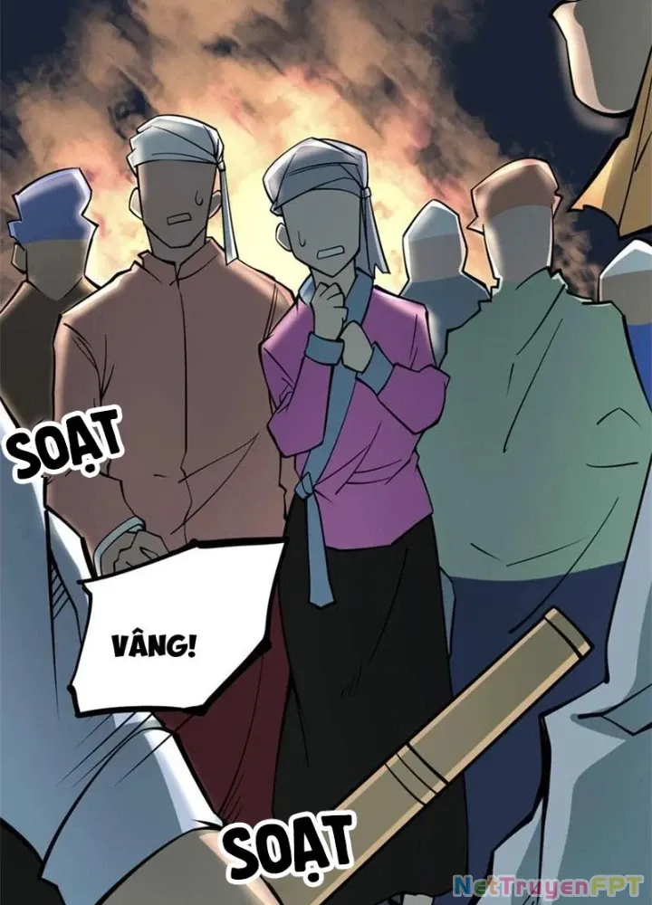 Người Thương Thuyết Cõi Âm Chap 78 - Next Chap 79