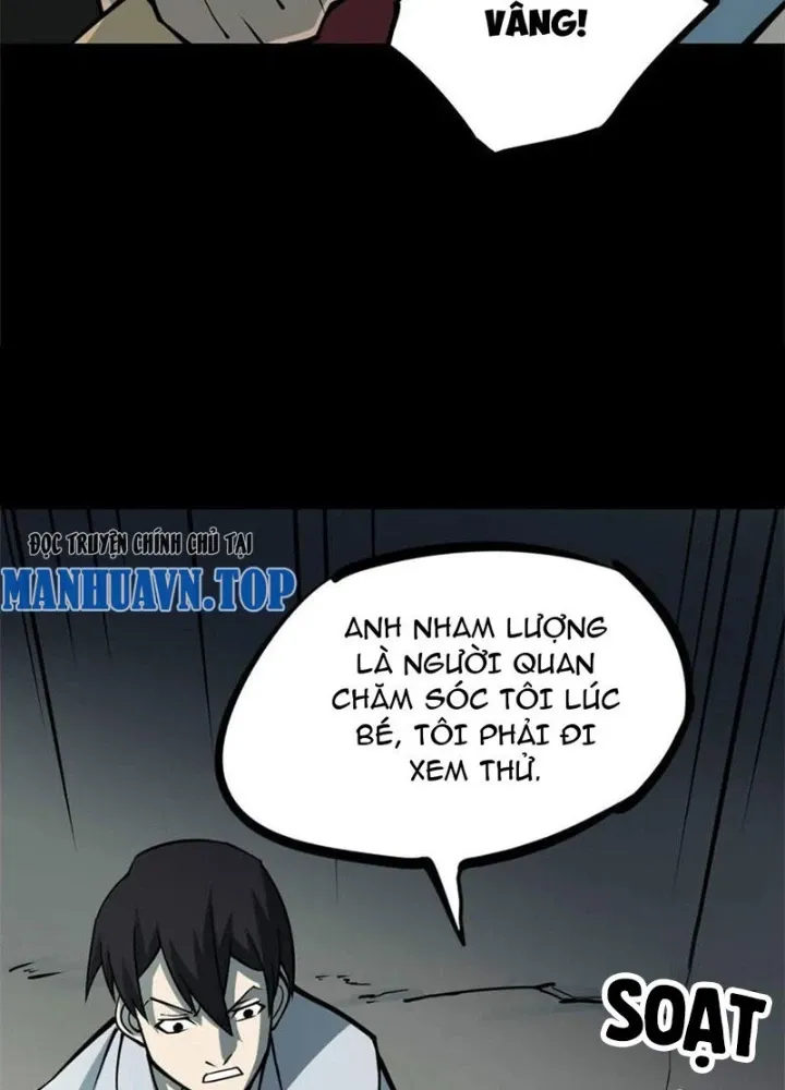 Người Thương Thuyết Cõi Âm Chap 78 - Next Chap 79