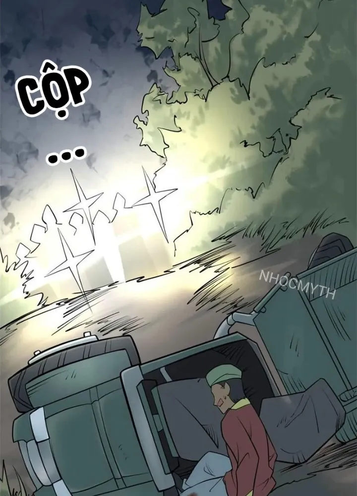 Người Thương Thuyết Cõi Âm Chap 78 - Next Chap 79