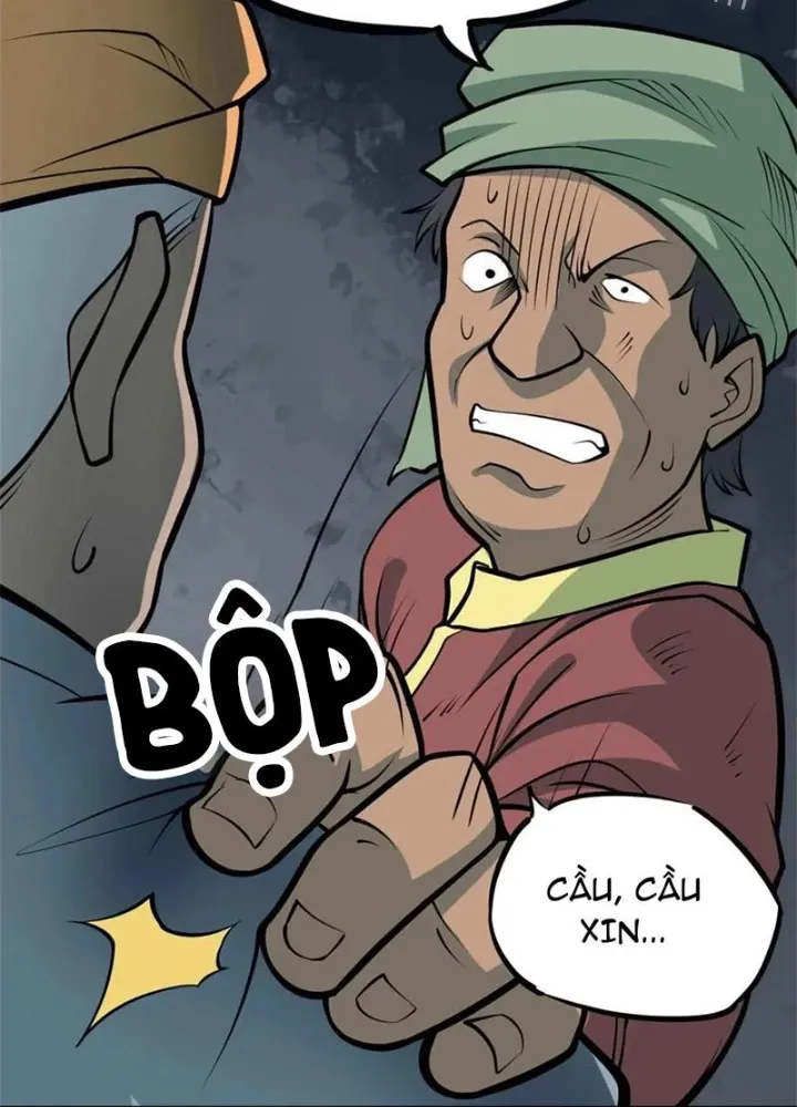 Người Thương Thuyết Cõi Âm Chap 78 - Next Chap 79