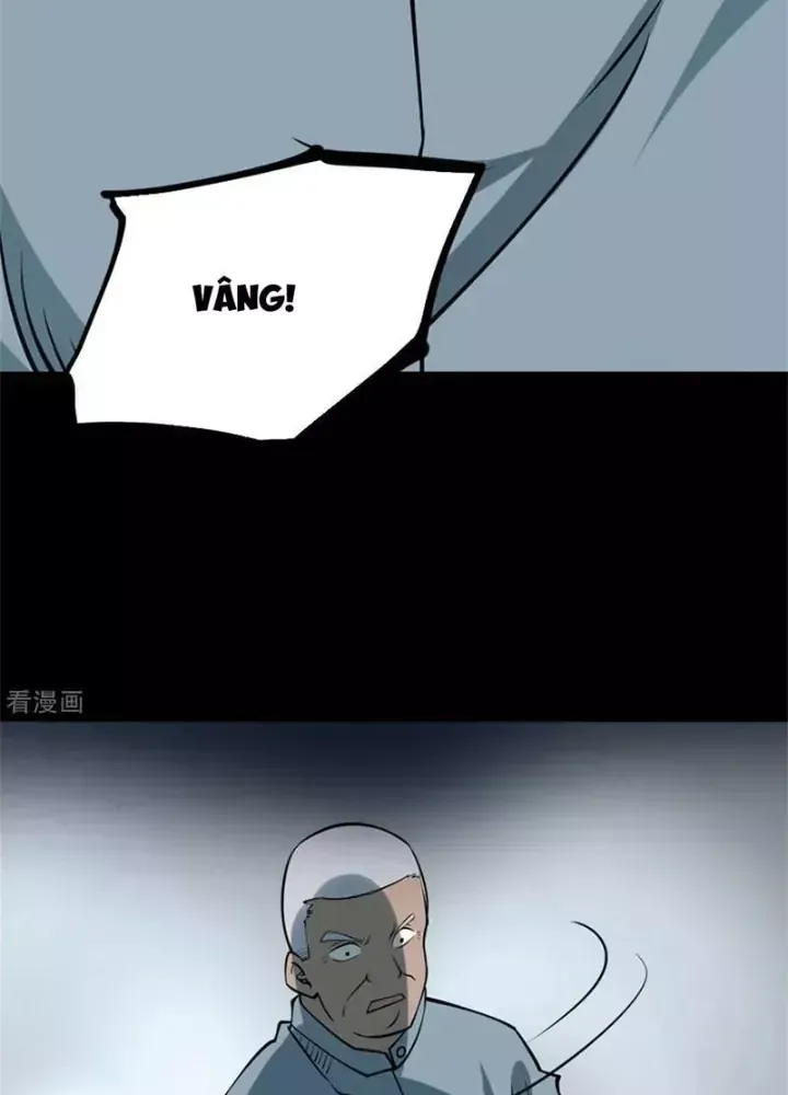 Người Thương Thuyết Cõi Âm Chap 79 - Next Chap 80