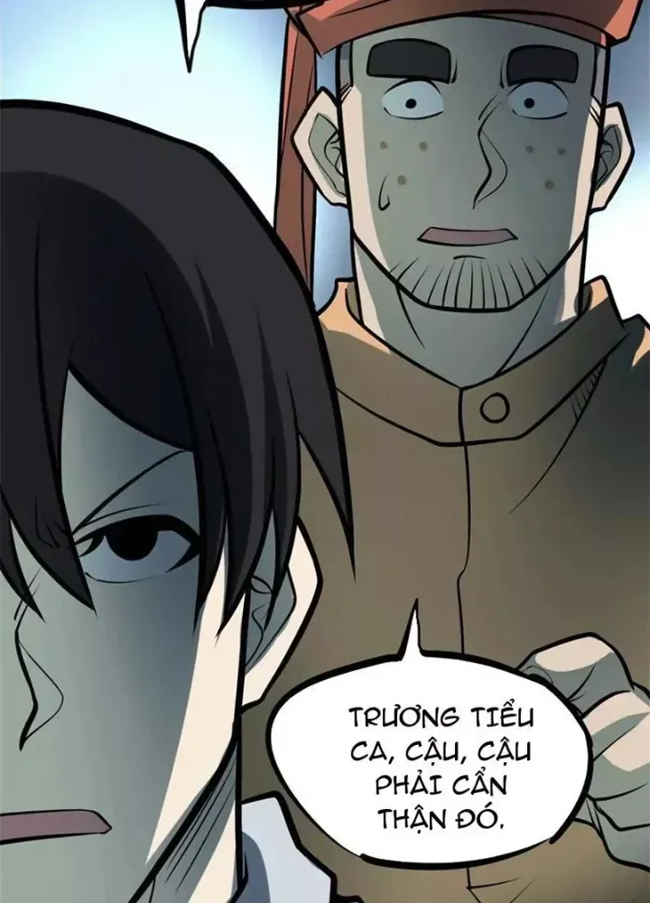 Người Thương Thuyết Cõi Âm Chap 79 - Next Chap 80