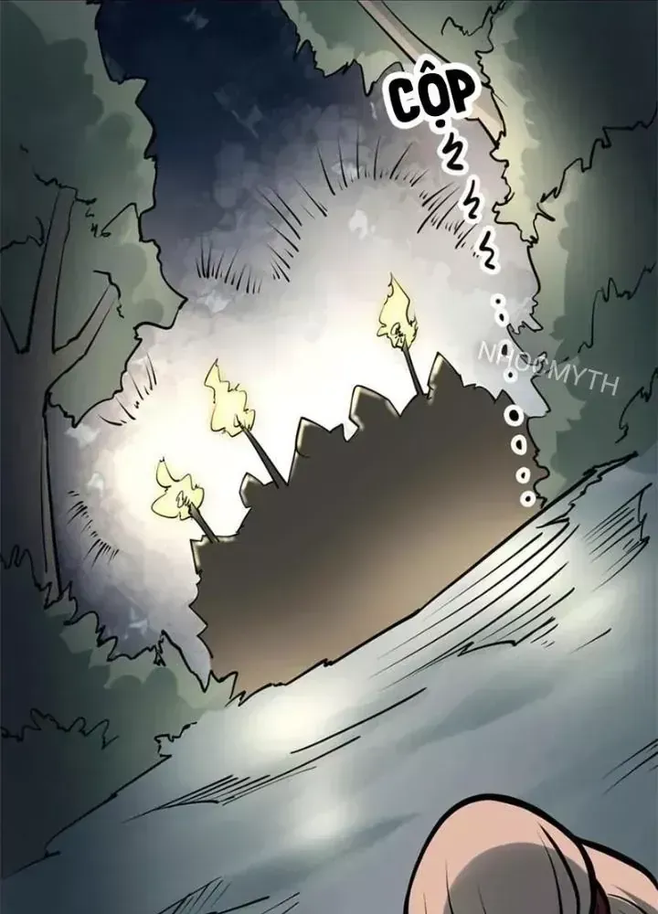 Người Thương Thuyết Cõi Âm Chap 79 - Next Chap 80