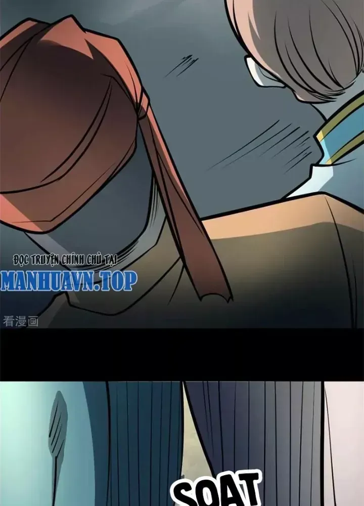 Người Thương Thuyết Cõi Âm Chap 79 - Next Chap 80