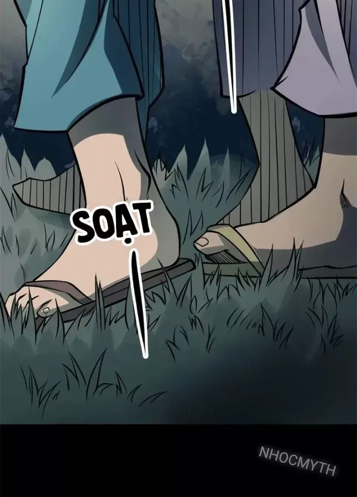 Người Thương Thuyết Cõi Âm Chap 79 - Next Chap 80