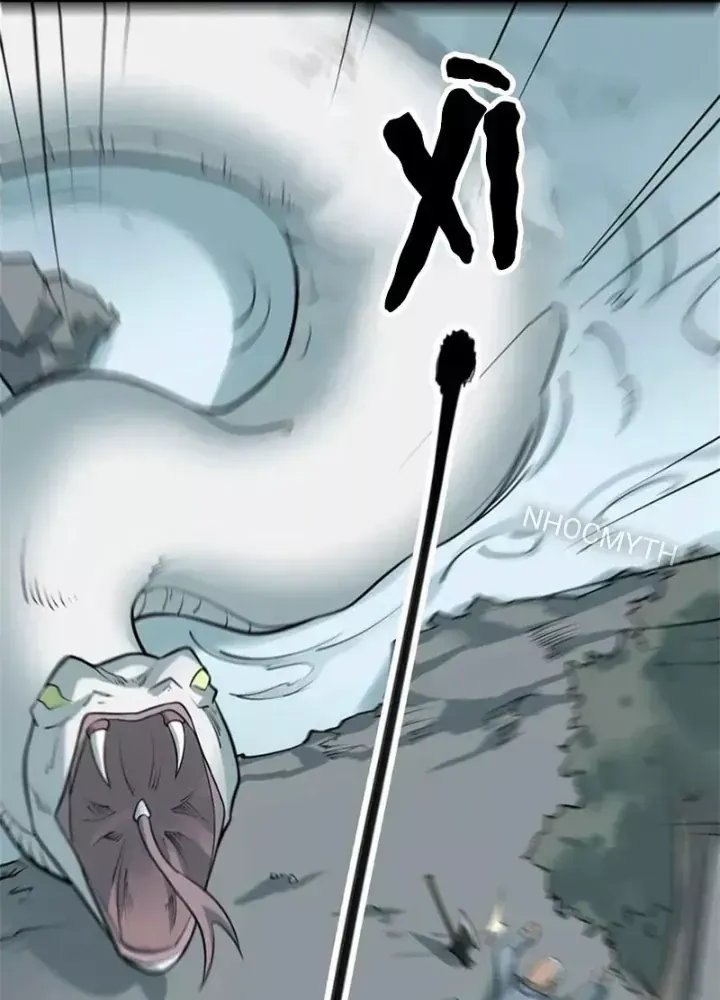 Người Thương Thuyết Cõi Âm Chap 79 - Next Chap 80