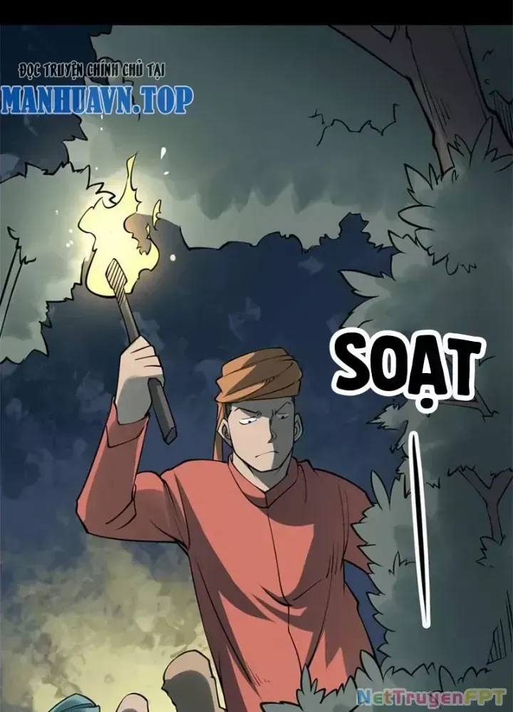 Người Thương Thuyết Cõi Âm Chap 79 - Next Chap 80