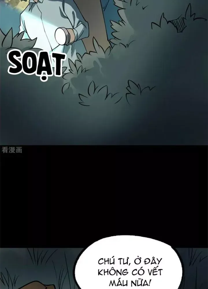 Người Thương Thuyết Cõi Âm Chap 79 - Next Chap 80