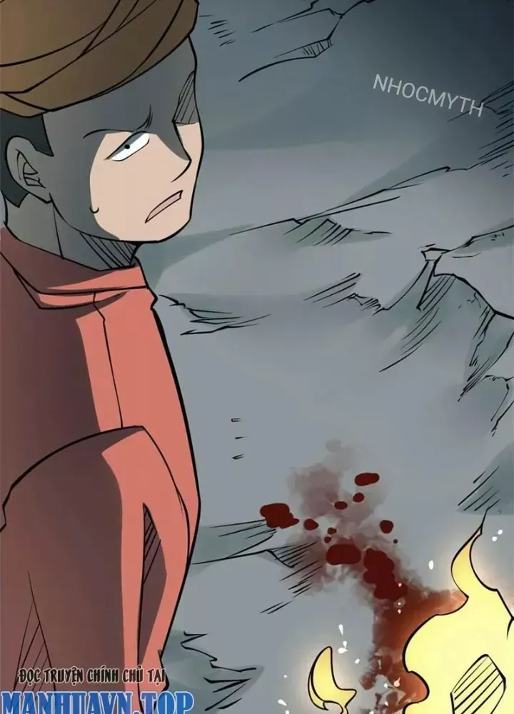 Người Thương Thuyết Cõi Âm Chap 79 - Next Chap 80