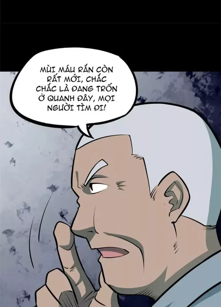 Người Thương Thuyết Cõi Âm Chap 79 - Next Chap 80