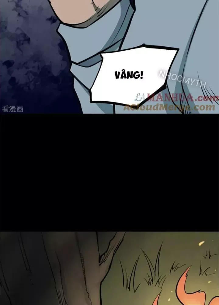 Người Thương Thuyết Cõi Âm Chap 79 - Next Chap 80