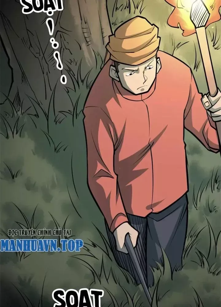 Người Thương Thuyết Cõi Âm Chap 79 - Next Chap 80