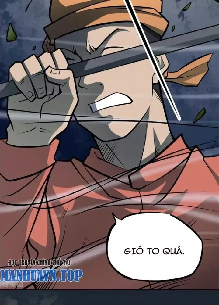 Người Thương Thuyết Cõi Âm Chap 79 - Next Chap 80