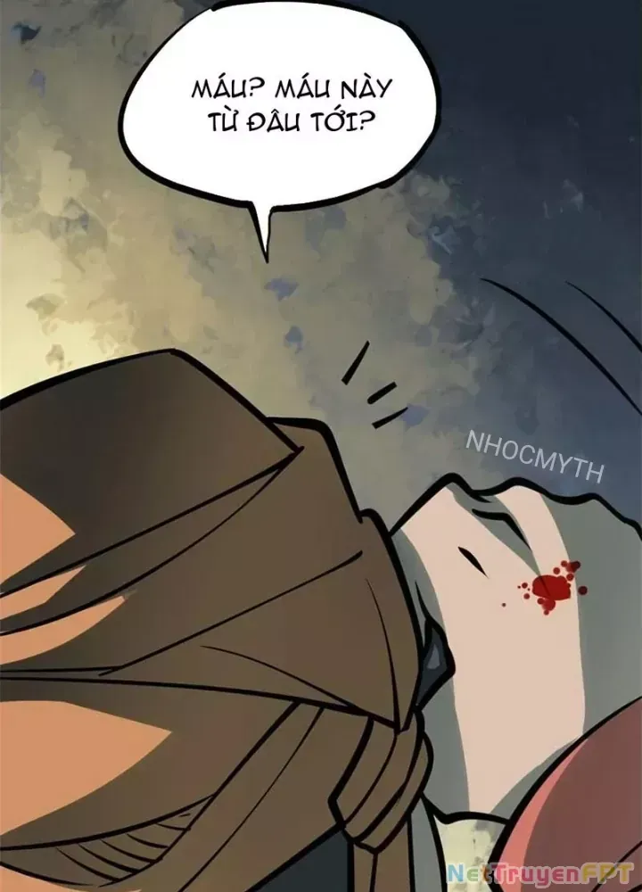Người Thương Thuyết Cõi Âm Chap 79 - Next Chap 80