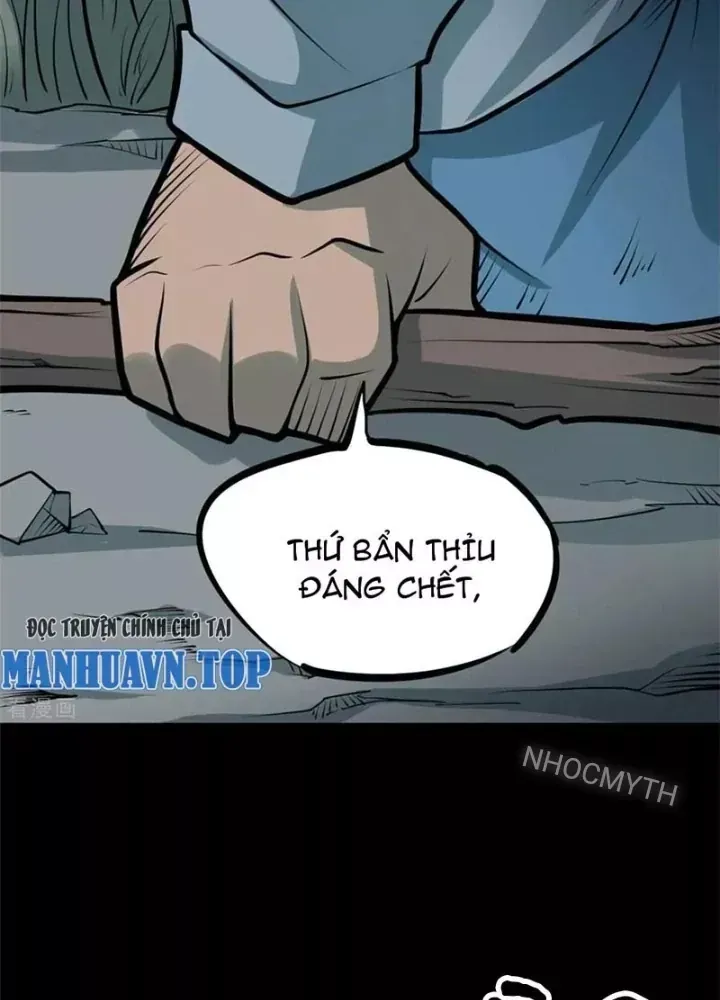 Người Thương Thuyết Cõi Âm Chap 79 - Next Chap 80