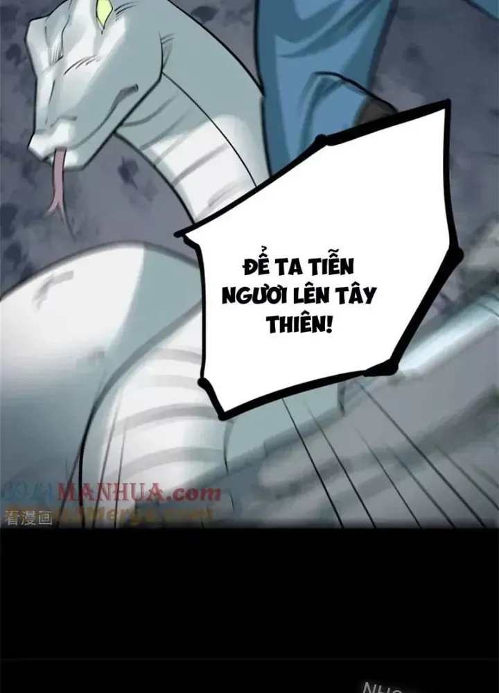 Người Thương Thuyết Cõi Âm Chap 79 - Next Chap 80