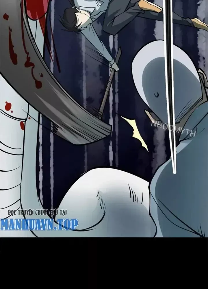 Người Thương Thuyết Cõi Âm Chap 79 - Next Chap 80