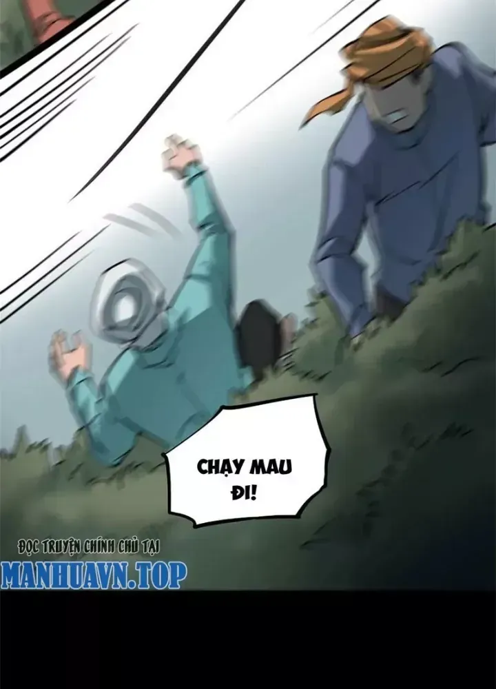 Người Thương Thuyết Cõi Âm Chap 79 - Next Chap 80