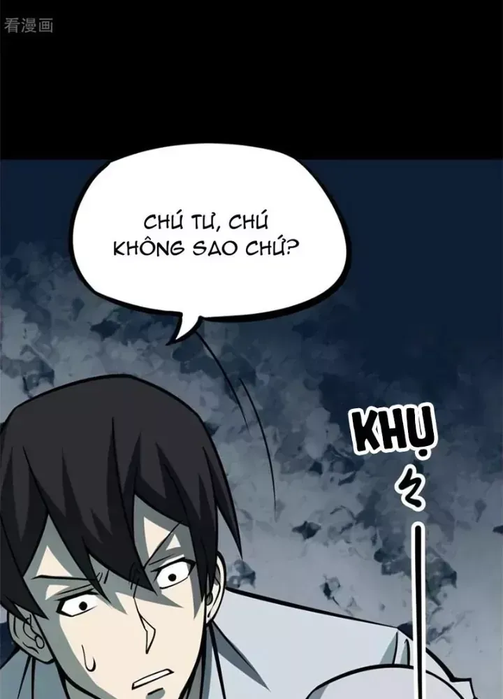 Người Thương Thuyết Cõi Âm Chap 79 - Next Chap 80