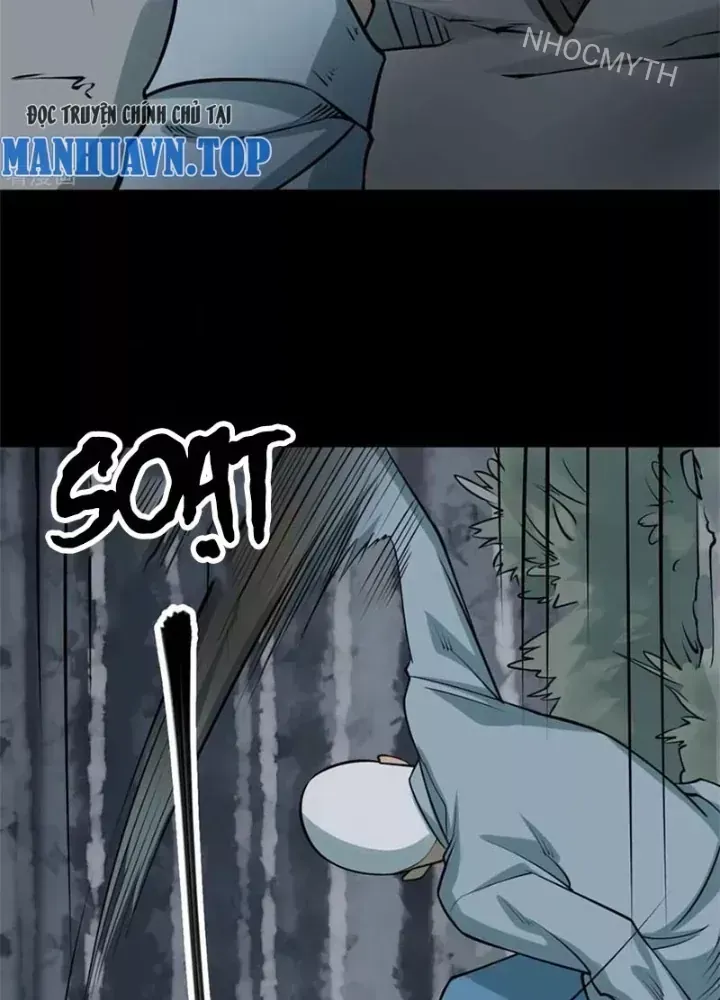 Người Thương Thuyết Cõi Âm Chap 79 - Next Chap 80