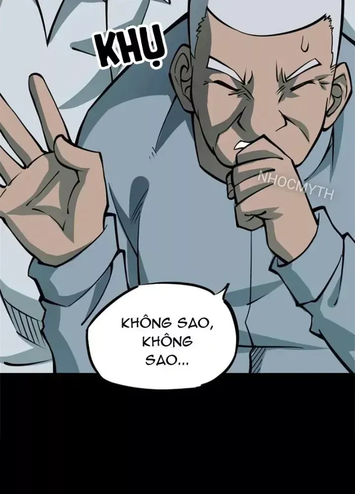 Người Thương Thuyết Cõi Âm Chap 79 - Next Chap 80