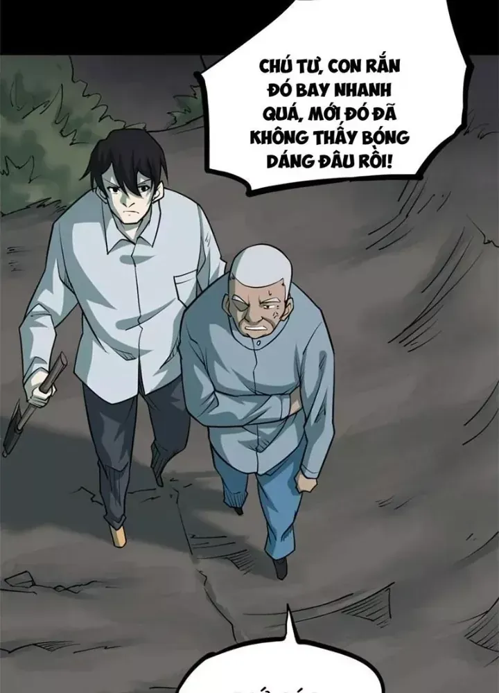 Người Thương Thuyết Cõi Âm Chap 79 - Next Chap 80