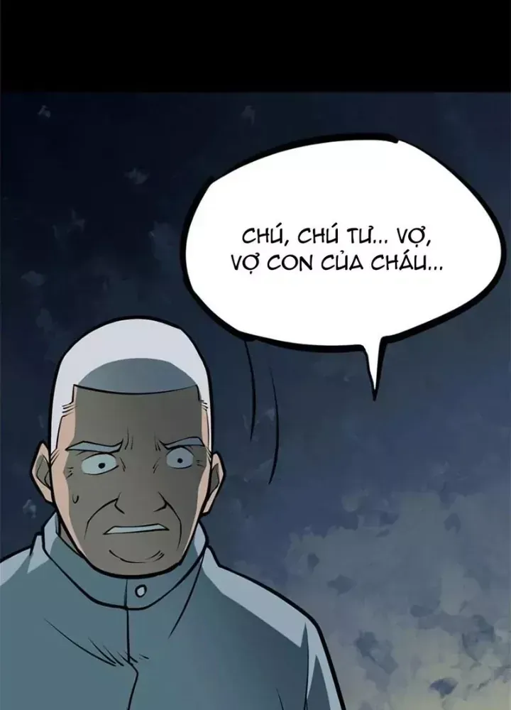 Người Thương Thuyết Cõi Âm Chap 79 - Next Chap 80