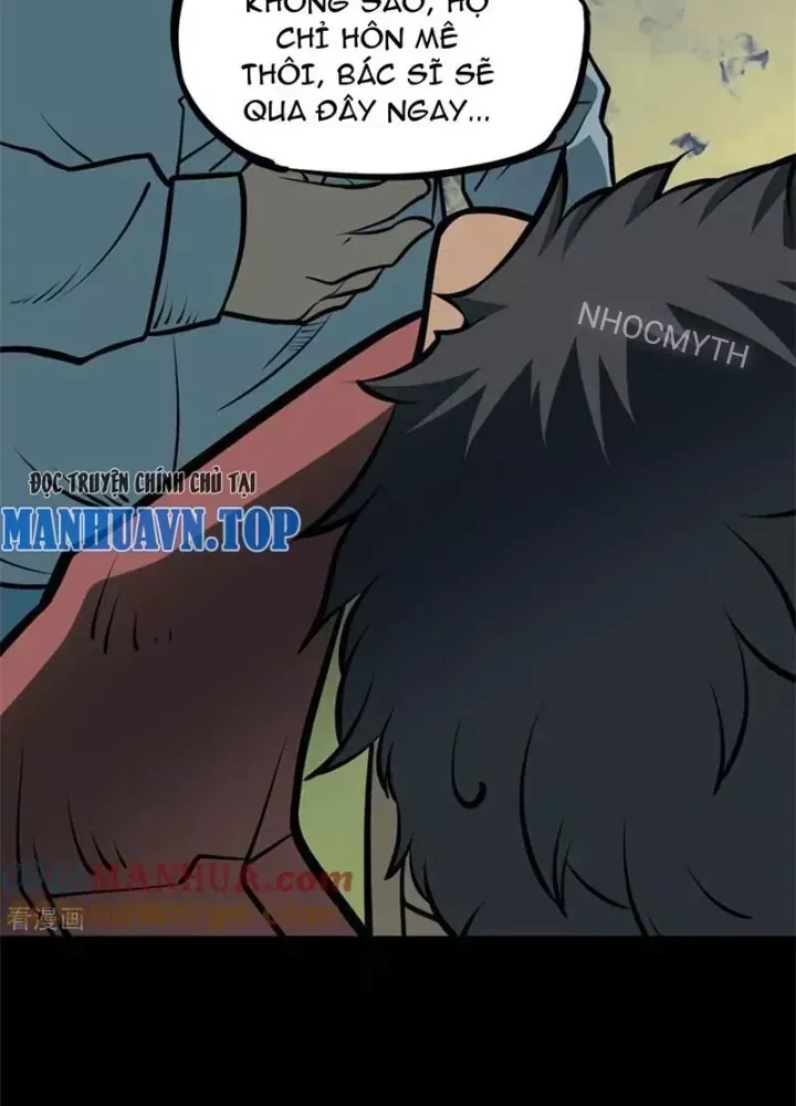 Người Thương Thuyết Cõi Âm Chap 79 - Next Chap 80
