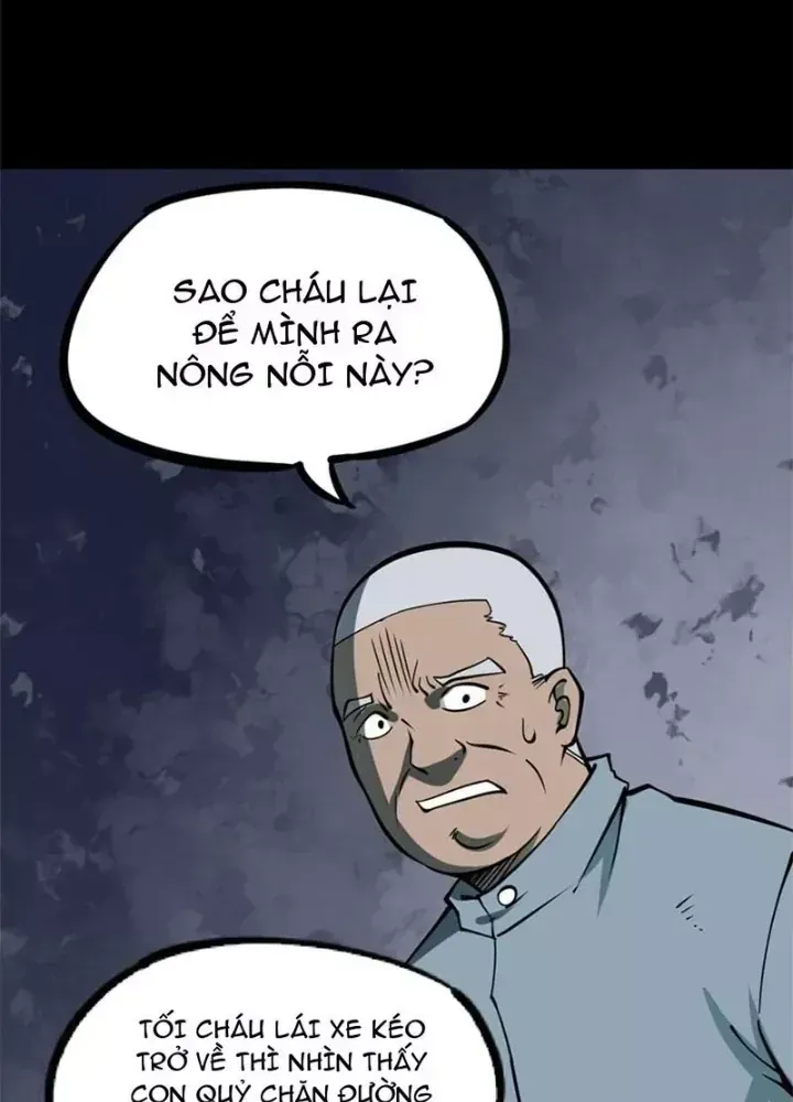 Người Thương Thuyết Cõi Âm Chap 79 - Next Chap 80