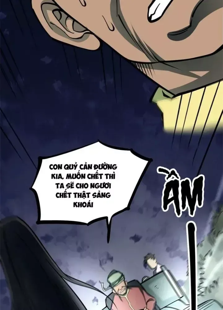 Người Thương Thuyết Cõi Âm Chap 79 - Next Chap 80