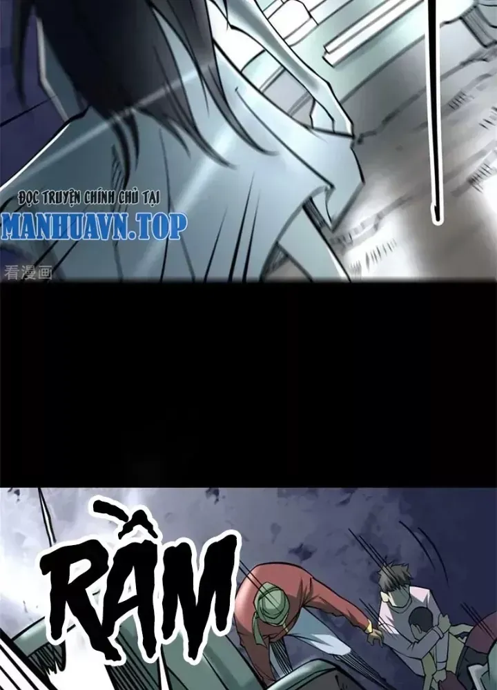 Người Thương Thuyết Cõi Âm Chap 79 - Next Chap 80