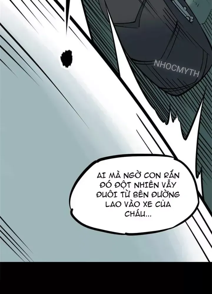 Người Thương Thuyết Cõi Âm Chap 79 - Next Chap 80