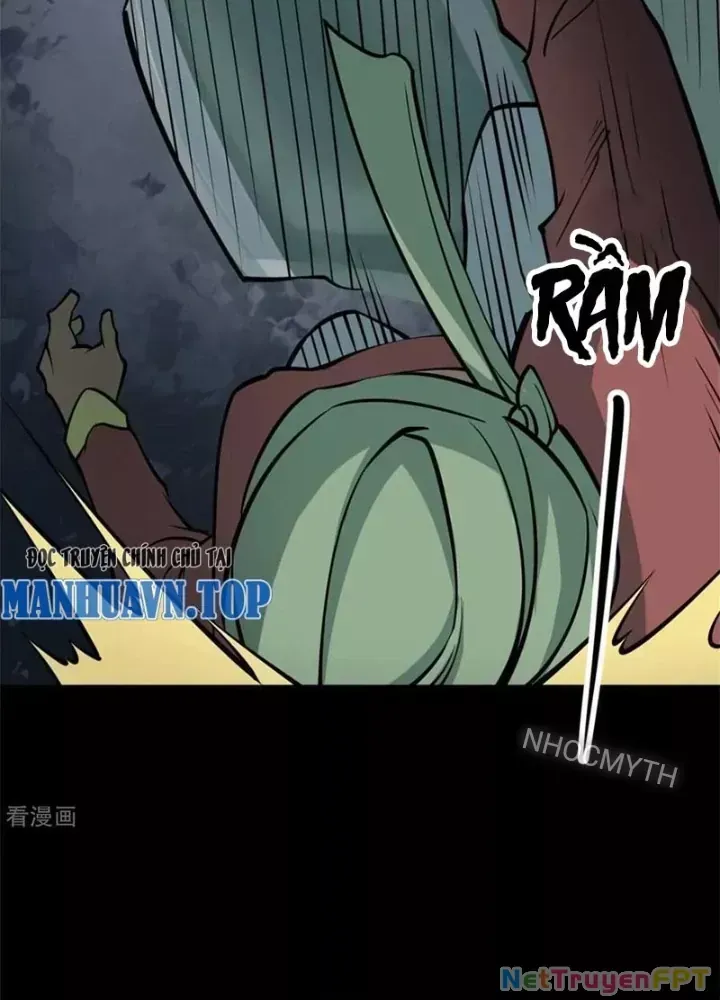 Người Thương Thuyết Cõi Âm Chap 79 - Next Chap 80