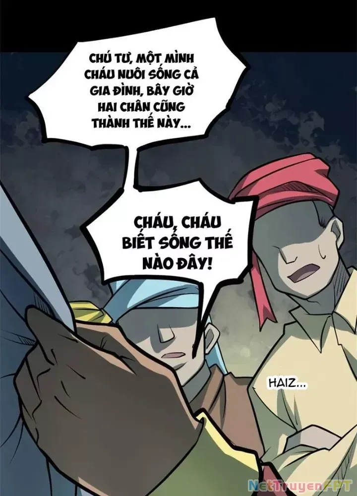 Người Thương Thuyết Cõi Âm Chap 79 - Next Chap 80