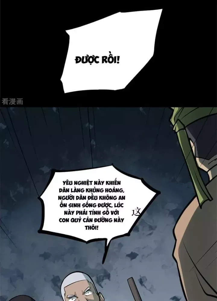 Người Thương Thuyết Cõi Âm Chap 79 - Next Chap 80