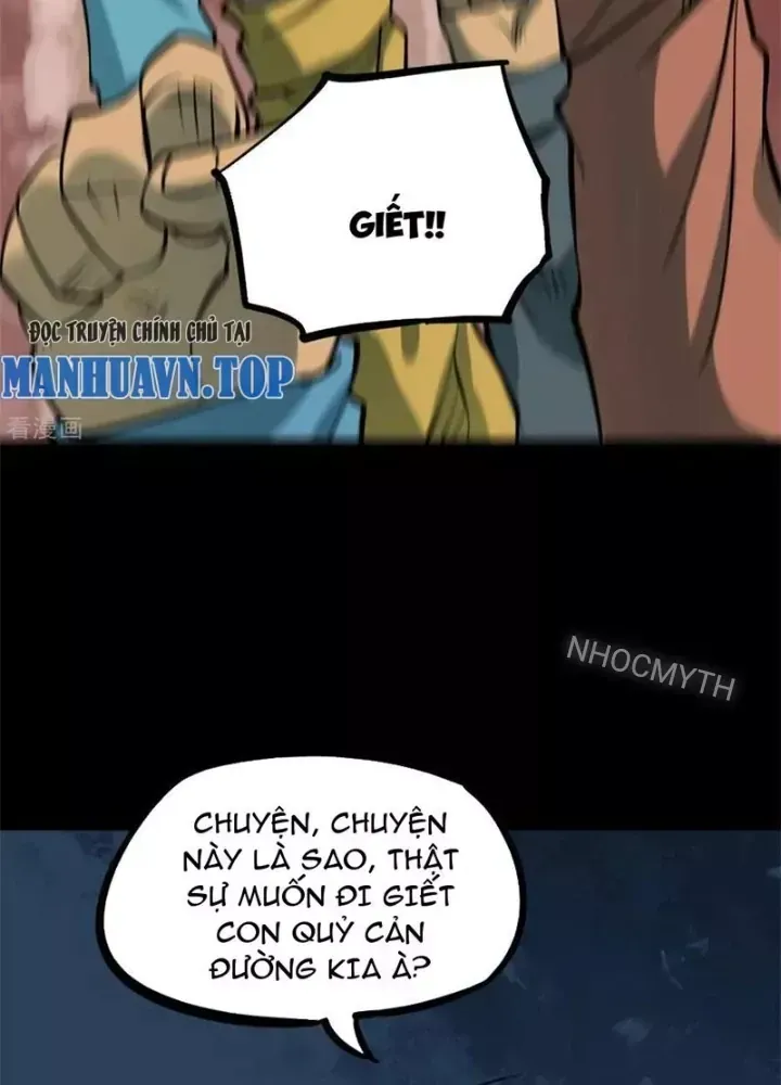 Người Thương Thuyết Cõi Âm Chap 79 - Next Chap 80
