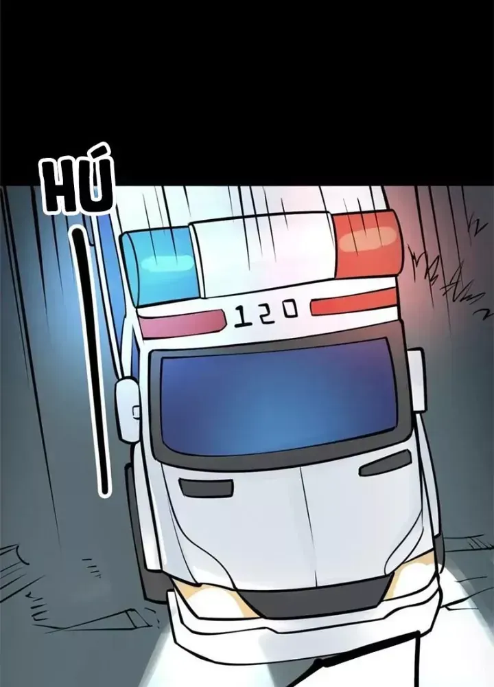 Người Thương Thuyết Cõi Âm Chap 79 - Next Chap 80