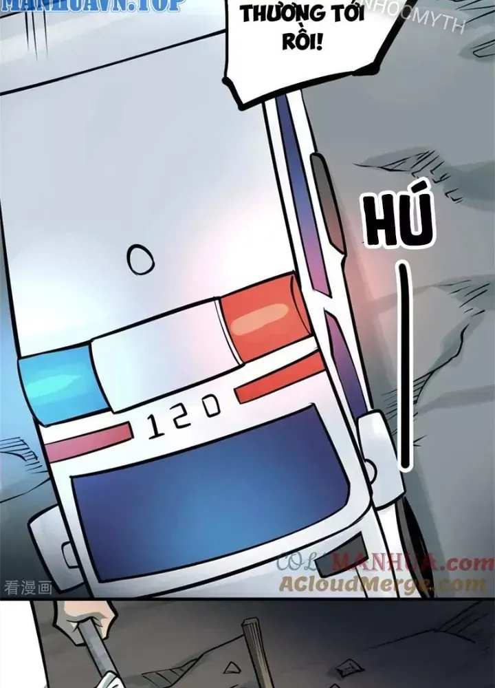 Người Thương Thuyết Cõi Âm Chap 79 - Next Chap 80