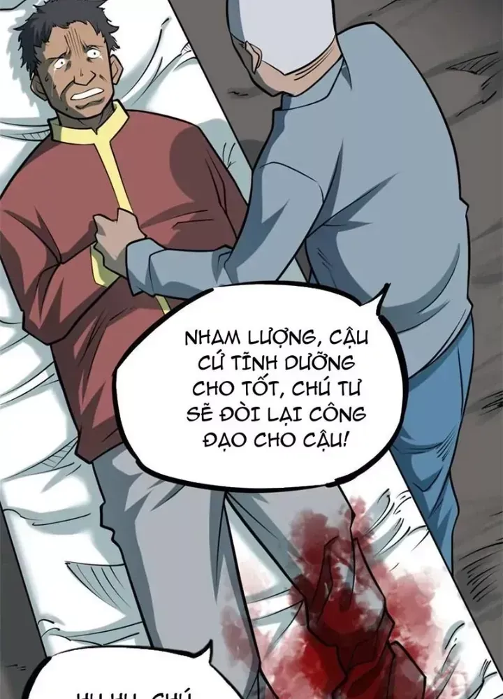 Người Thương Thuyết Cõi Âm Chap 79 - Next Chap 80