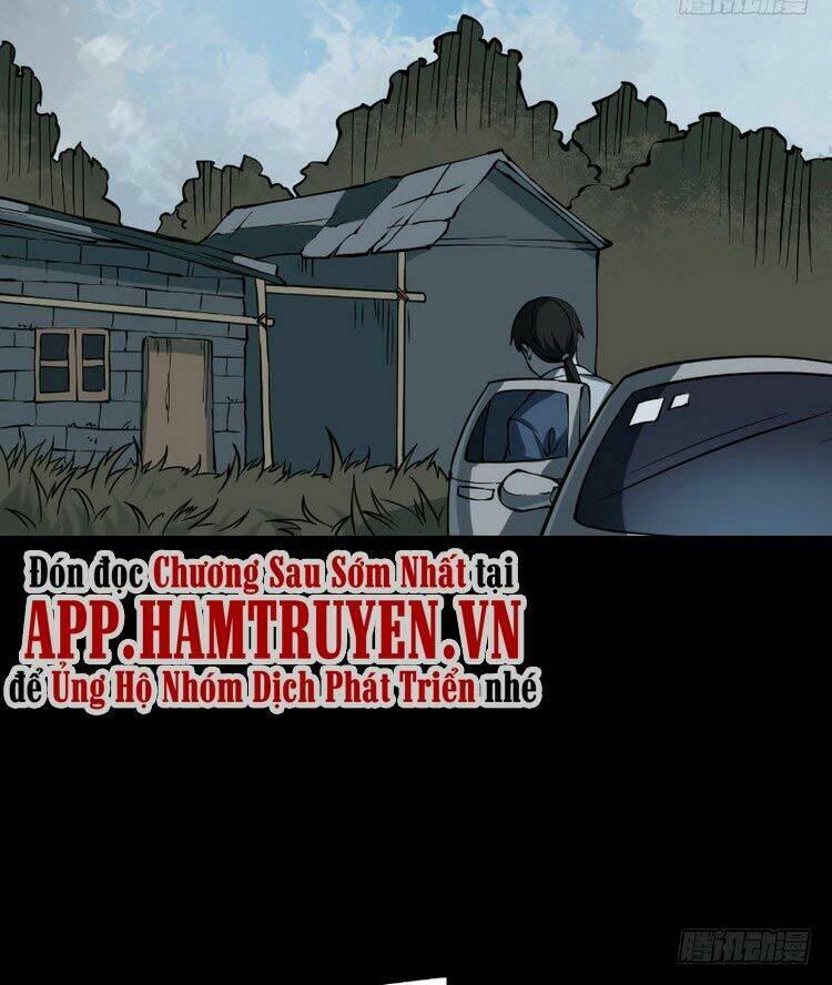 Người Thương Thuyết Cõi Âm Chap 8 - Next Chap 9