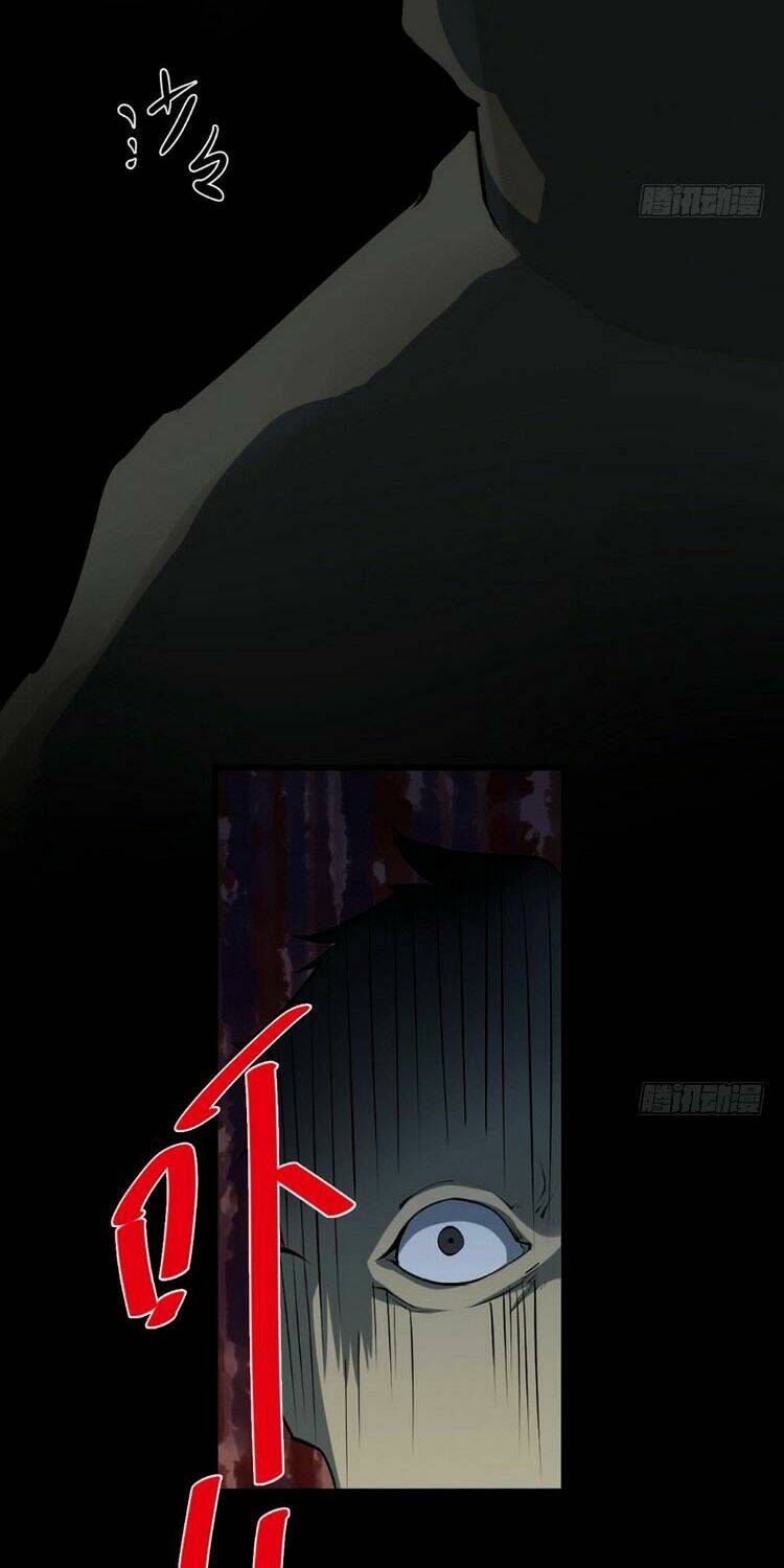 Người Thương Thuyết Cõi Âm Chap 8 - Next Chap 9