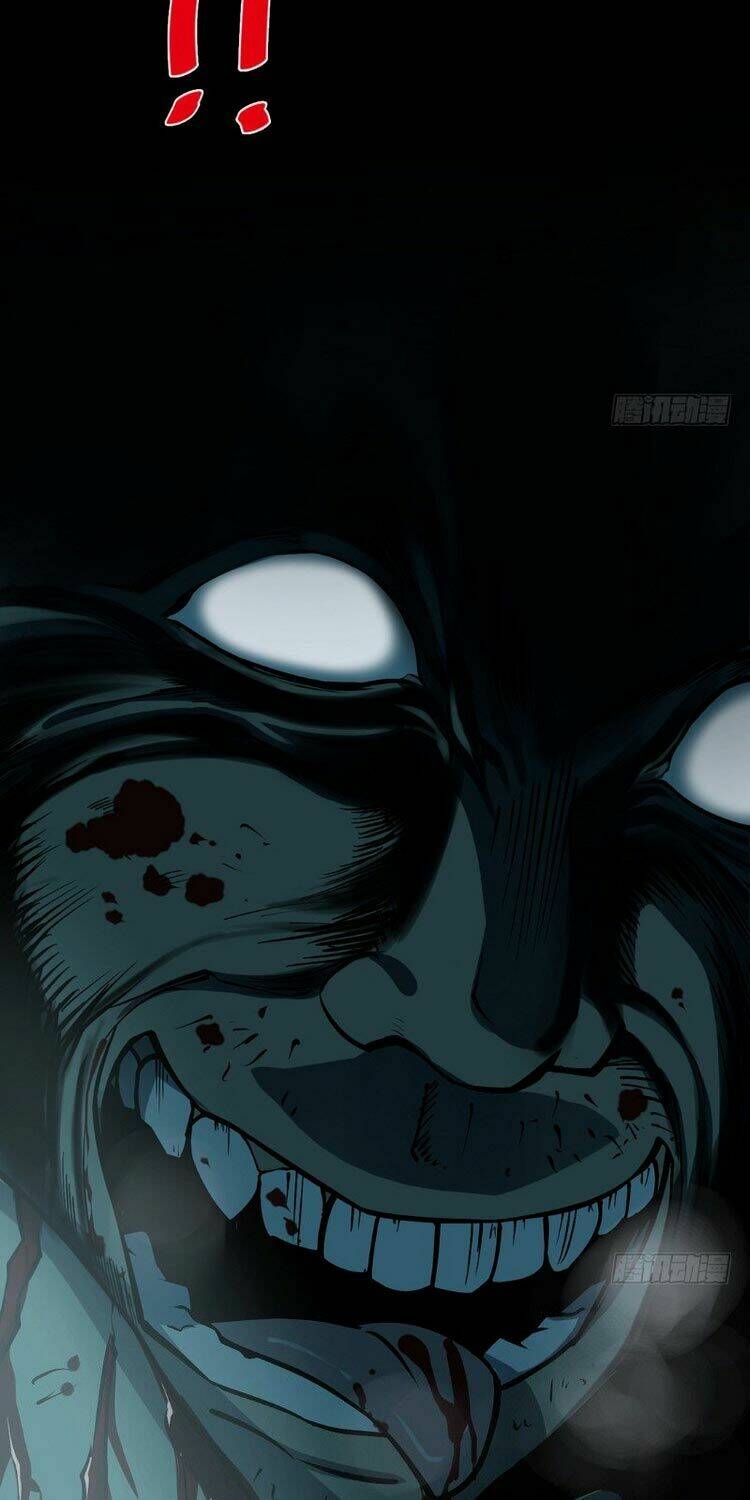 Người Thương Thuyết Cõi Âm Chap 8 - Next Chap 9