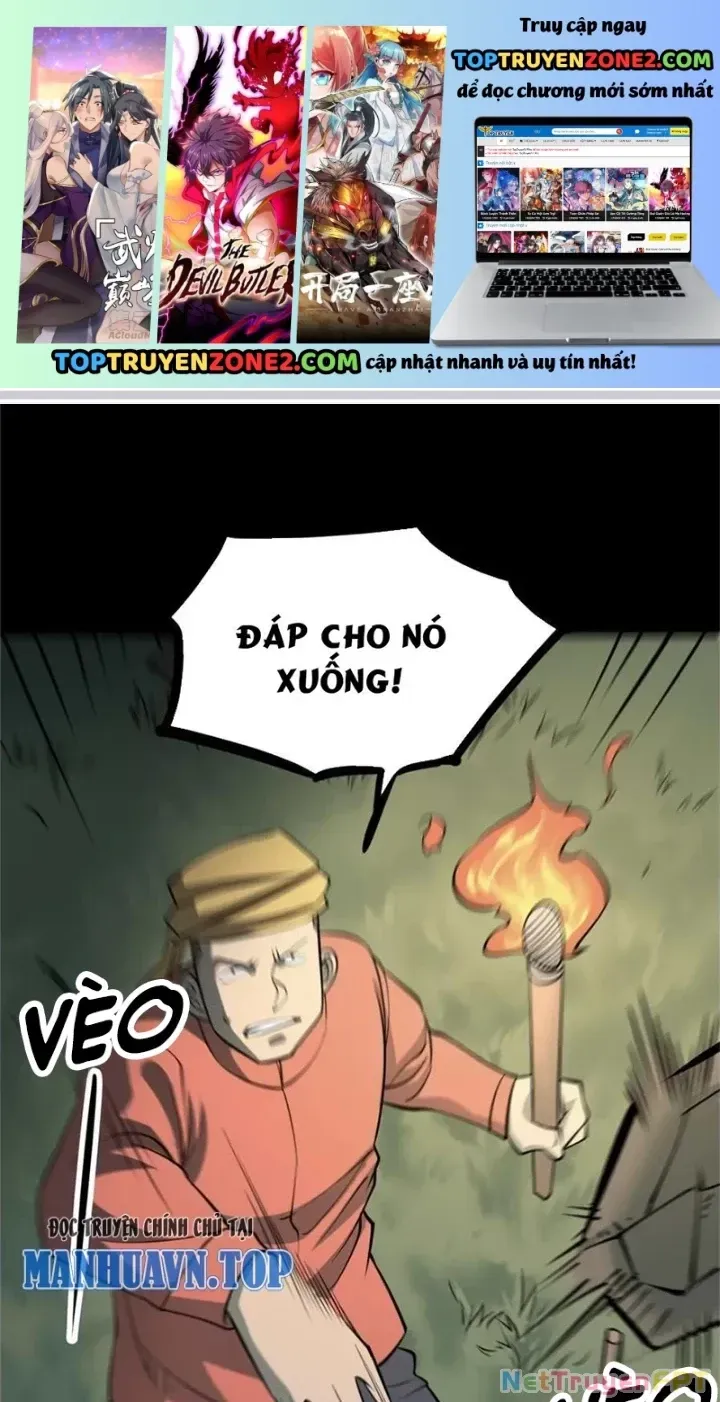 Người Thương Thuyết Cõi Âm Chap 80 - Next Chap 81