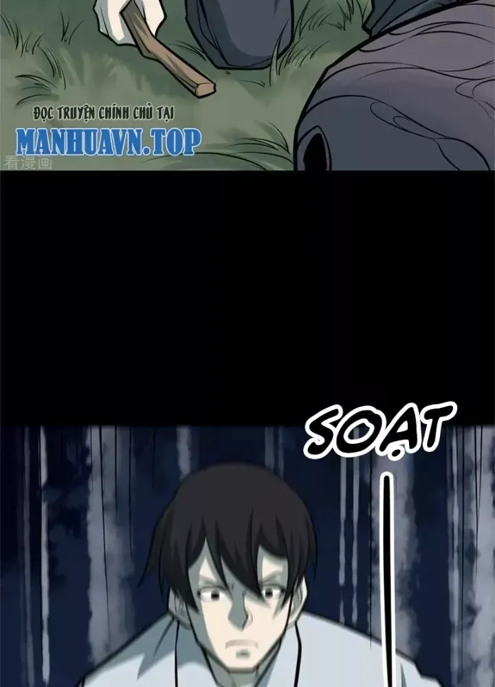 Người Thương Thuyết Cõi Âm Chap 80 - Next Chap 81