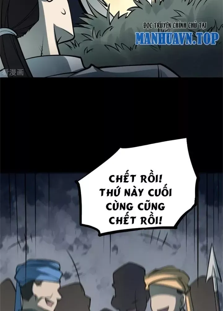 Người Thương Thuyết Cõi Âm Chap 80 - Next Chap 81