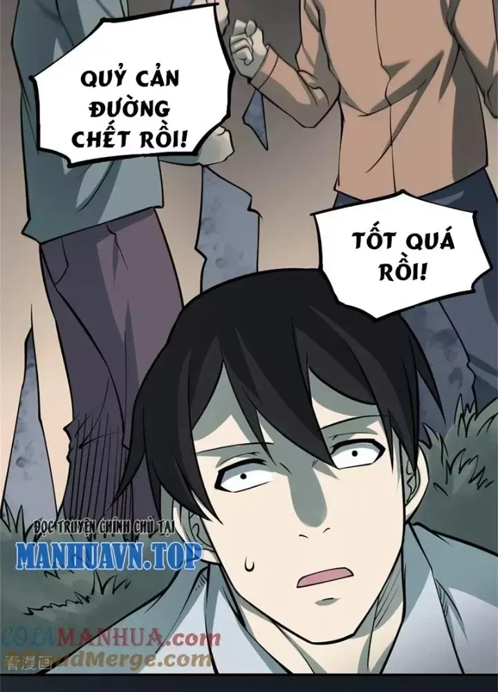 Người Thương Thuyết Cõi Âm Chap 80 - Next Chap 81